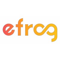 eFrog Logo