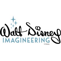 Walt Disney Imagineering Logo