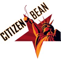 Citizen Bean Logo