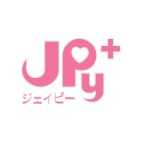 JPy magazine Logo
