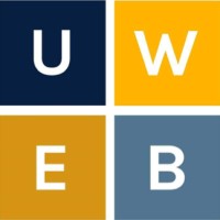 Undergraduate Women in Economics at Berkeley Logo