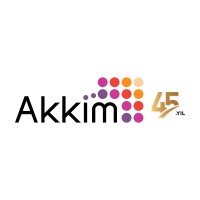 Akkim Kimya Sanayi ve Ticaret A.Ş. Logo