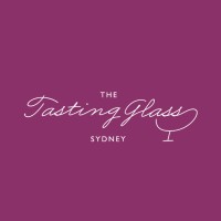 The Tasting Glass Logo