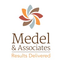 Medel & Associates LLC Logo