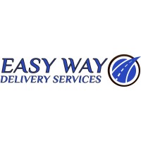 Easy Way Delivery Services, LLC Logo
