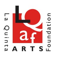 La Quinta Arts Foundation Logo