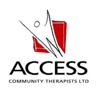 Access Community Therapists Ltd. Logo