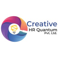 CREATIVE HR QUANTUM PRIVATE LIMITED Logo