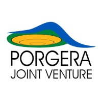 Porgera Joint Venture Logo