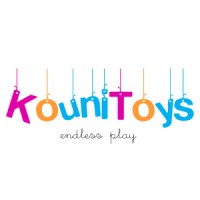 KouniToys Logo