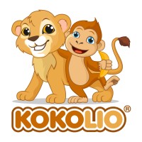 KOKOLIO GmbH Logo