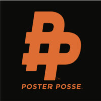 Poster Posse Logo