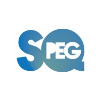 Square Peg Creative - Communication & Marketing Consulting Logo