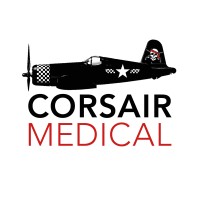 Corsair Medical Logo
