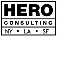 HERO Consulting Logo
