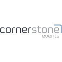 Cornerstone Events Logo