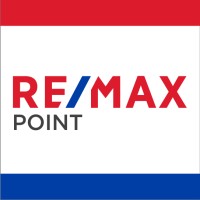 RE/MAX POINT Logo