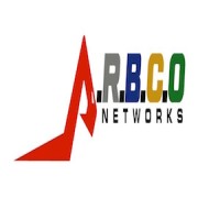 ARBCO Networks Music Publishing Logo