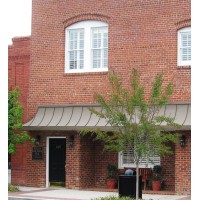 Salley Law Firm, P.A. Logo