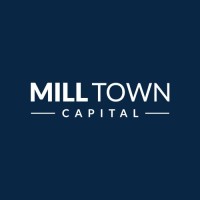 Mill Town Capital Logo