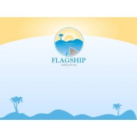 Flagship, Leading the Way Logo