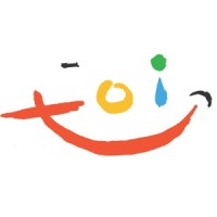 Kim Carpenters Theatre of Image Logo