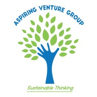 Aspiring Support & Coaching Logo