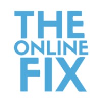 The Online Fix Logo