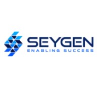 Seygen, Inc. Logo