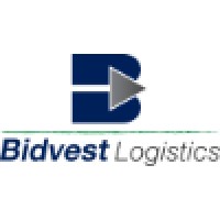 Bidvest Logistics Logo