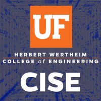 UF Computer & Information Science & Engineering Logo