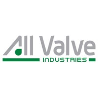 All Valve Industries Logo