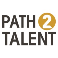 Path2Talent Logo