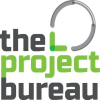 The Project Bureau Logo