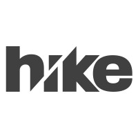 HIKE Digital Logo