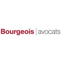 BOURGEOIS AVOCATS SA Logo