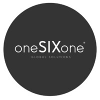 One Six One Logo