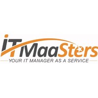 ITMaasters Logo