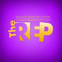 Orlando Repertory Theatre Logo