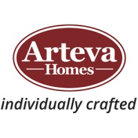 Arteva Homes Logo
