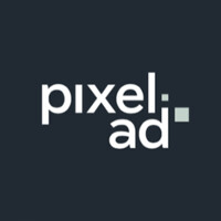 PixelAd Logo