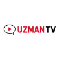 UZMANTV Logo