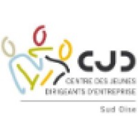 CJD Sud-Oise Logo