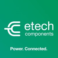 E-Tech Components (UK) Ltd Logo