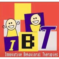 Innovative Behavioral Therapies Logo