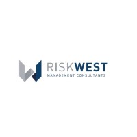 Riskwest Pty Ltd Logo