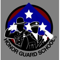 Honor Guard School Logo