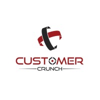 Customer Crunch Logo