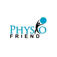 Physio Friend Logo