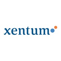 Xentum Financial Planning Logo